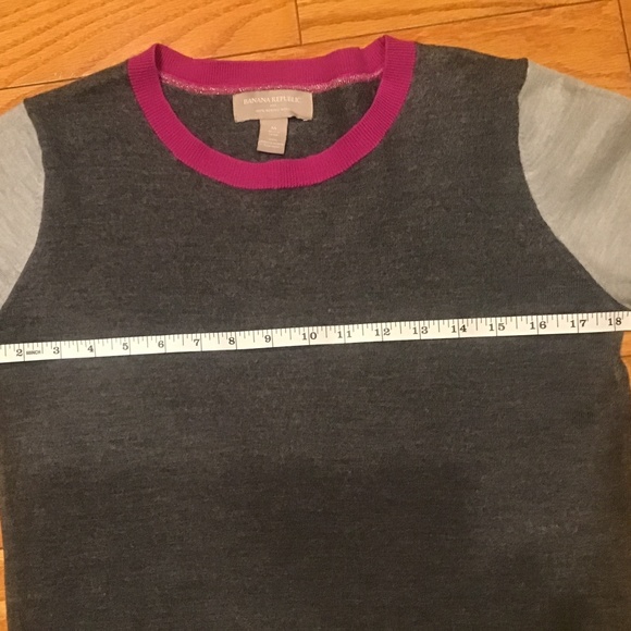 Sweater - Picture 4 of 7